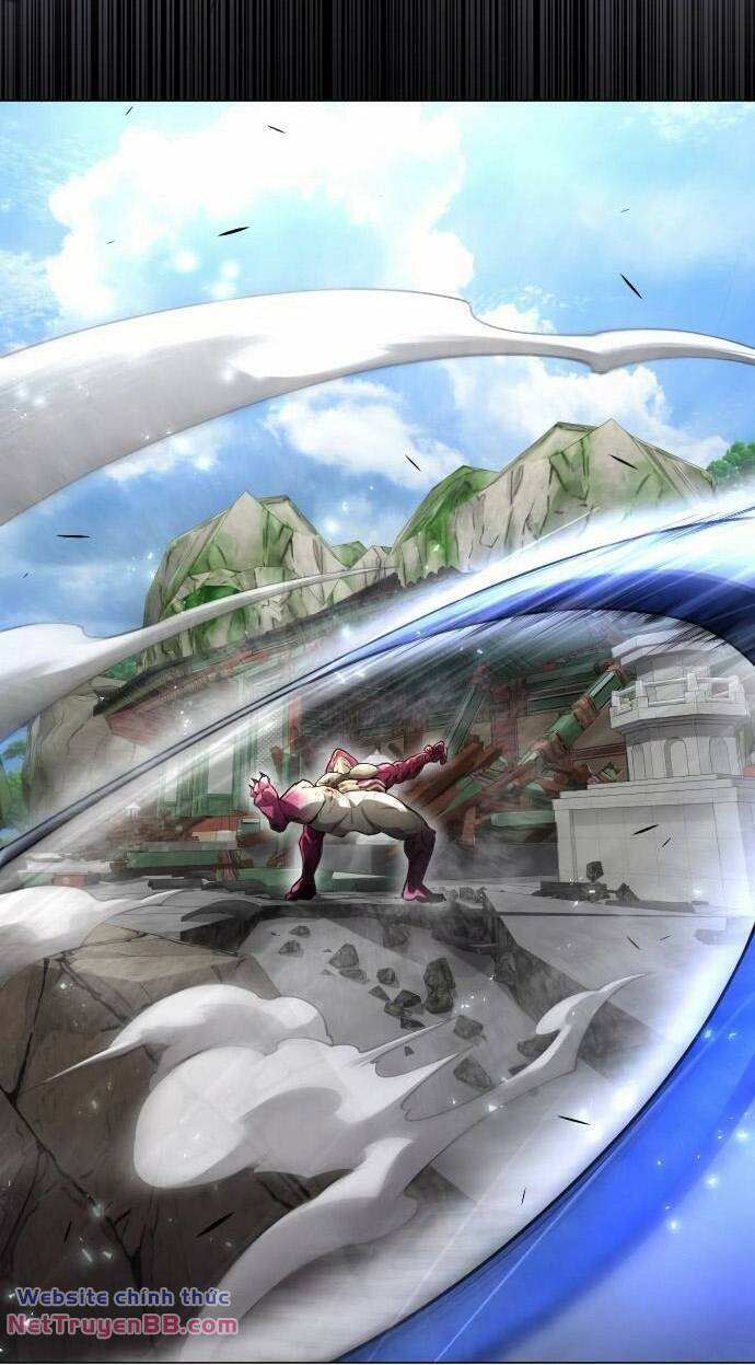 Kỷ Nguyên Siêu Anh Hùng: Chapter 164