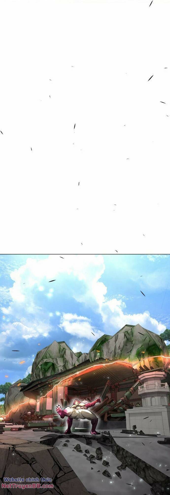 Kỷ Nguyên Siêu Anh Hùng: Chapter 164