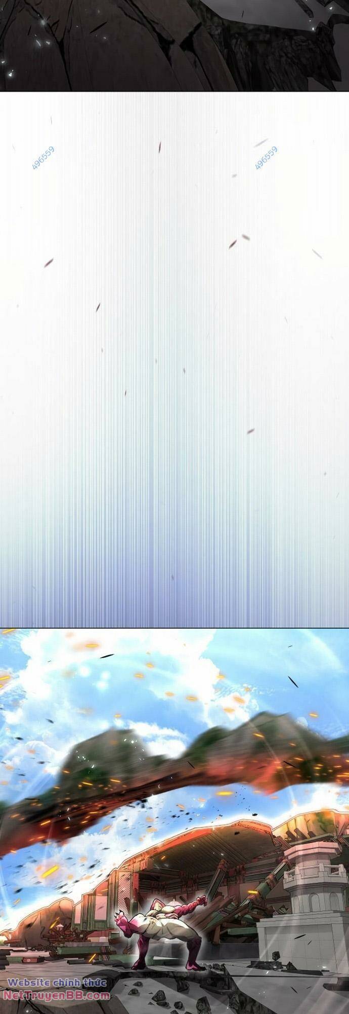 Kỷ Nguyên Siêu Anh Hùng: Chapter 164