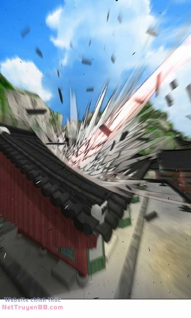 Kỷ Nguyên Siêu Anh Hùng: Chapter 164