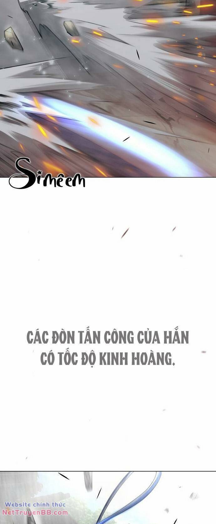 Kỷ Nguyên Siêu Anh Hùng: Chapter 164