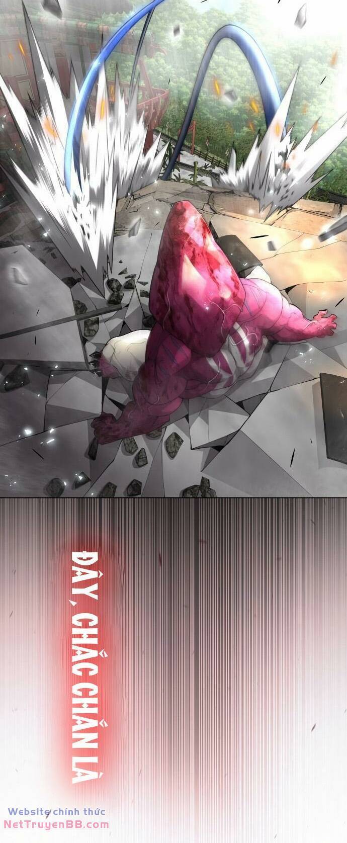 Kỷ Nguyên Siêu Anh Hùng: Chapter 164