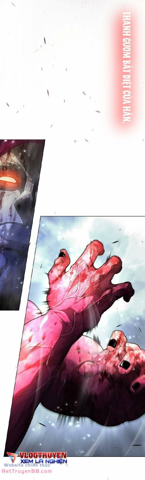 Kỷ Nguyên Siêu Anh Hùng: Chapter 164