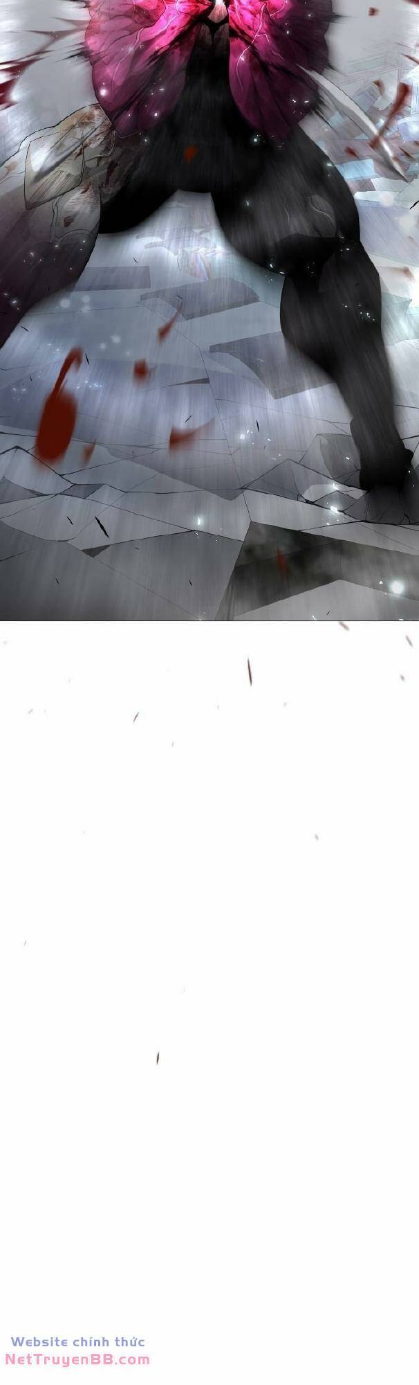 Kỷ Nguyên Siêu Anh Hùng: Chapter 164