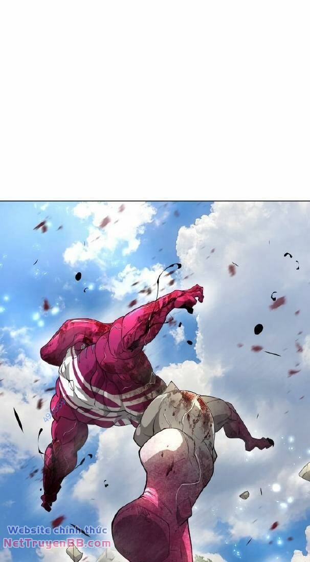 Kỷ Nguyên Siêu Anh Hùng: Chapter 164