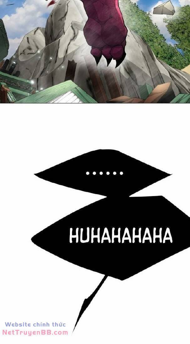 Kỷ Nguyên Siêu Anh Hùng: Chapter 164