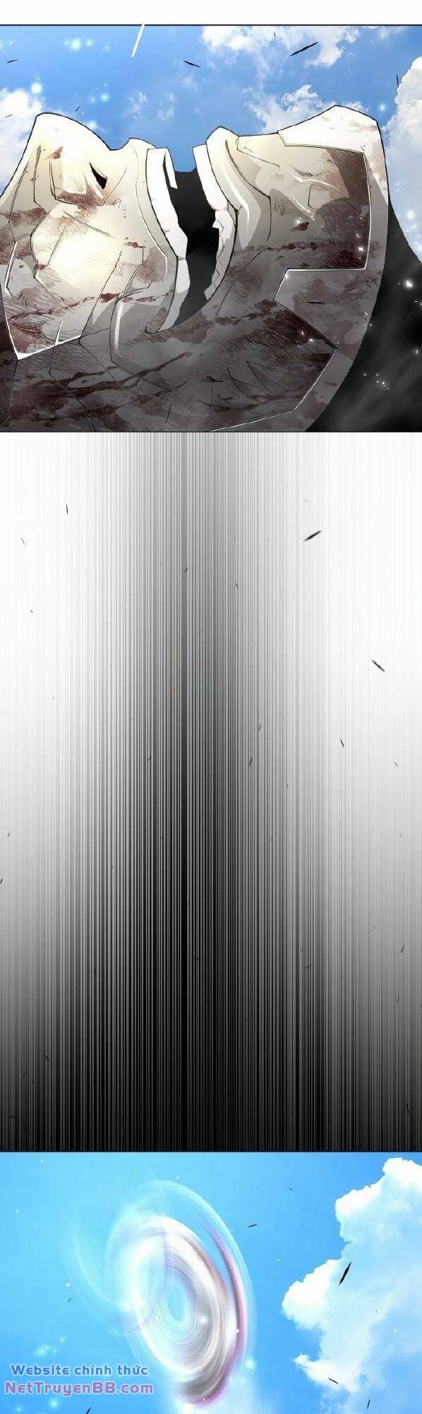 Kỷ Nguyên Siêu Anh Hùng: Chapter 164
