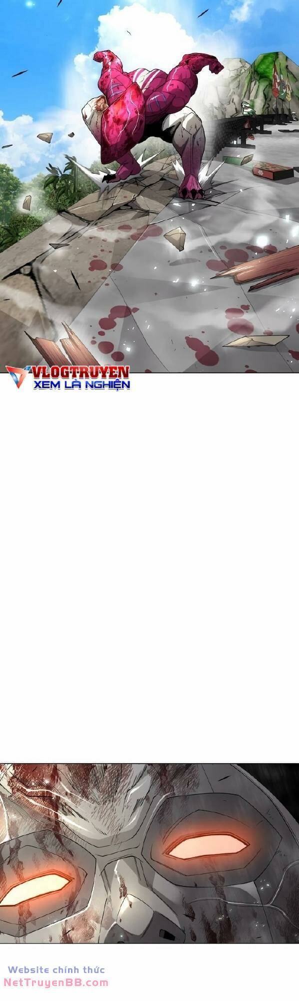 Kỷ Nguyên Siêu Anh Hùng: Chapter 164