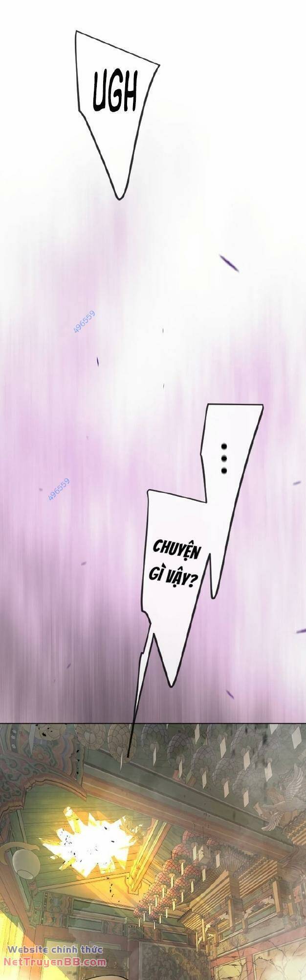 Kỷ Nguyên Siêu Anh Hùng: Chapter 164