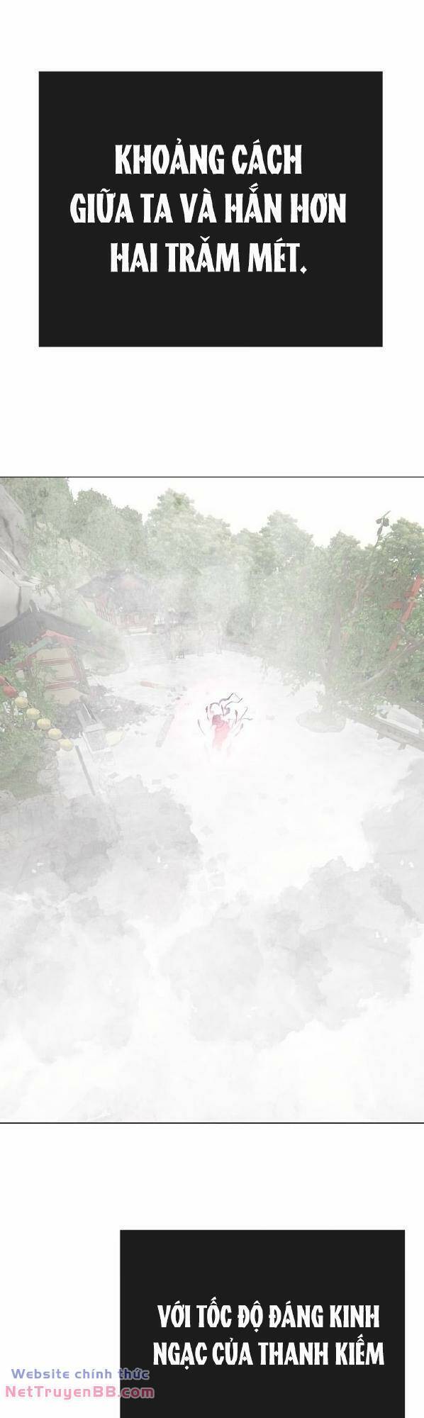 Kỷ Nguyên Siêu Anh Hùng: Chapter 164