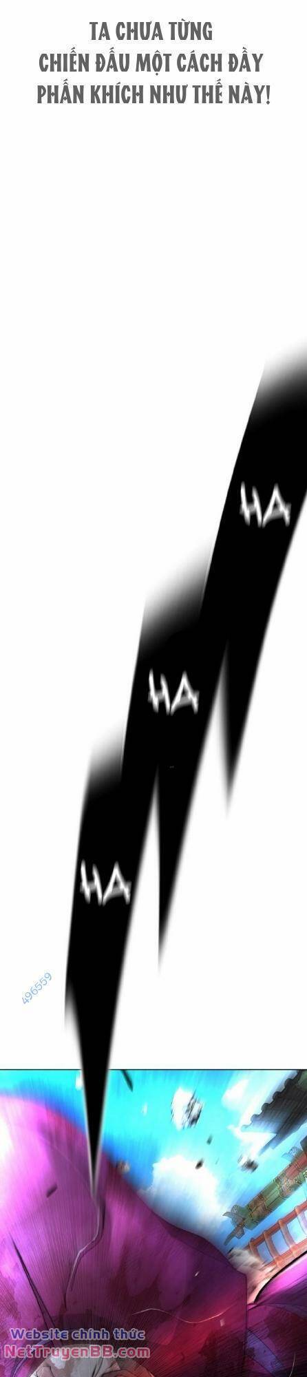 Kỷ Nguyên Siêu Anh Hùng: Chapter 164