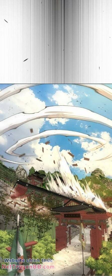 Kỷ Nguyên Siêu Anh Hùng: Chapter 164