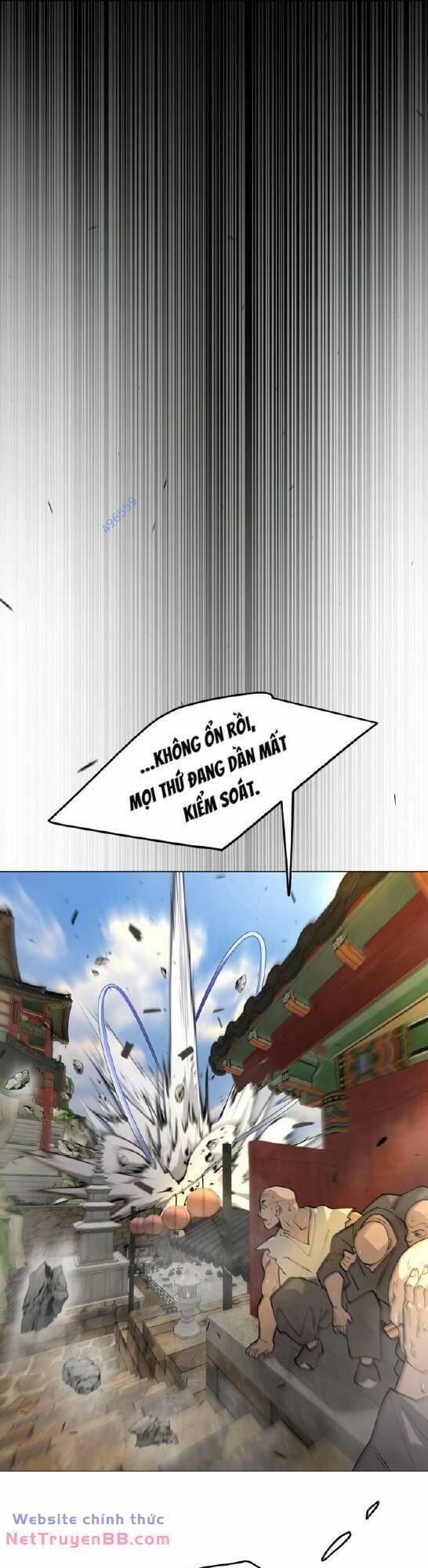 Kỷ Nguyên Siêu Anh Hùng: Chapter 164