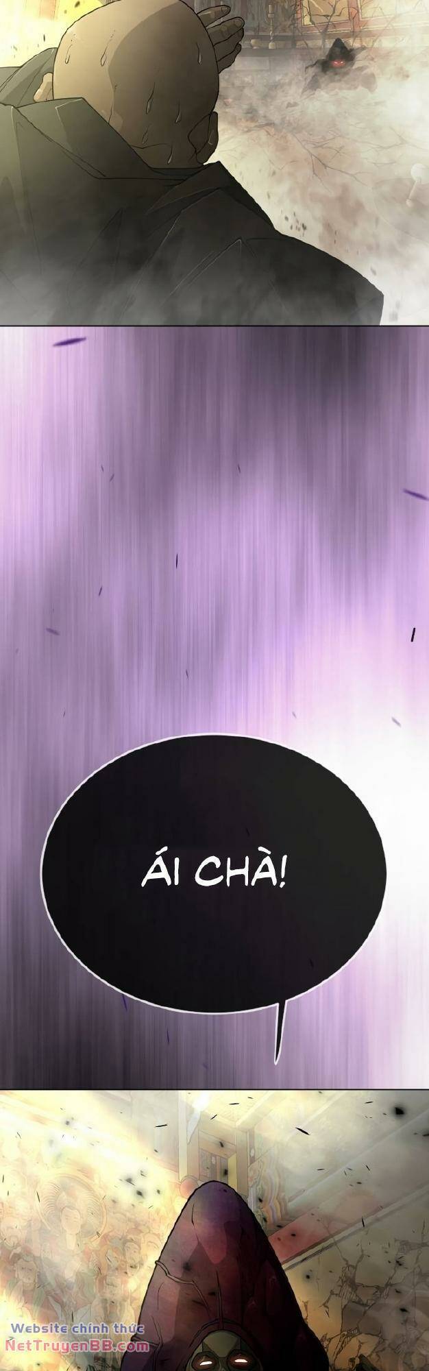 Kỷ Nguyên Siêu Anh Hùng: Chapter 164