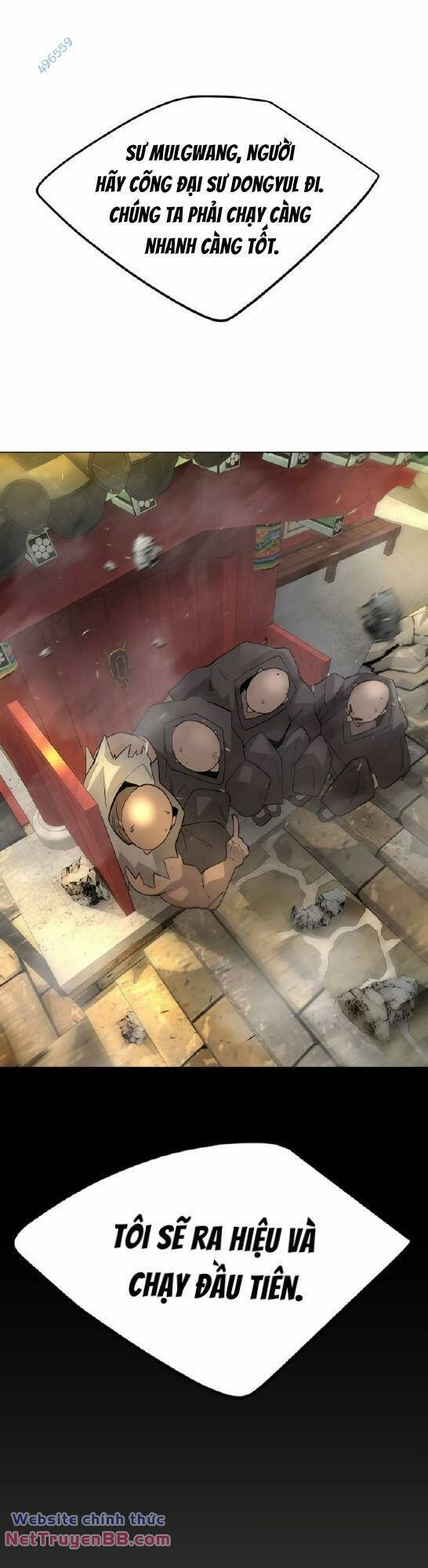 Kỷ Nguyên Siêu Anh Hùng: Chapter 164