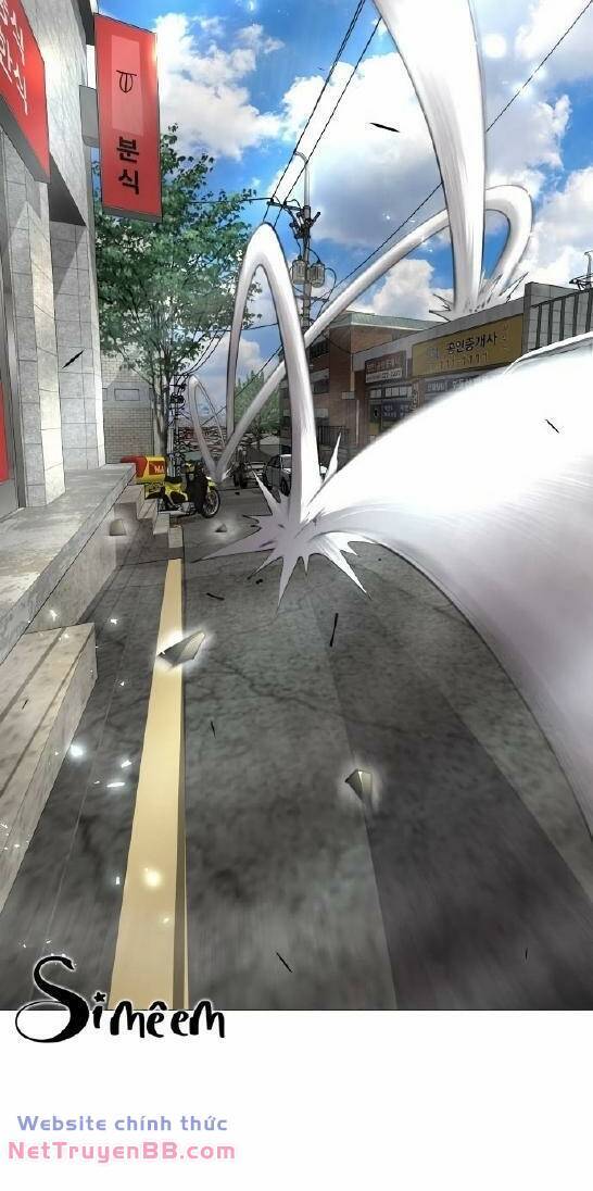 Kỷ Nguyên Siêu Anh Hùng: Chapter 164