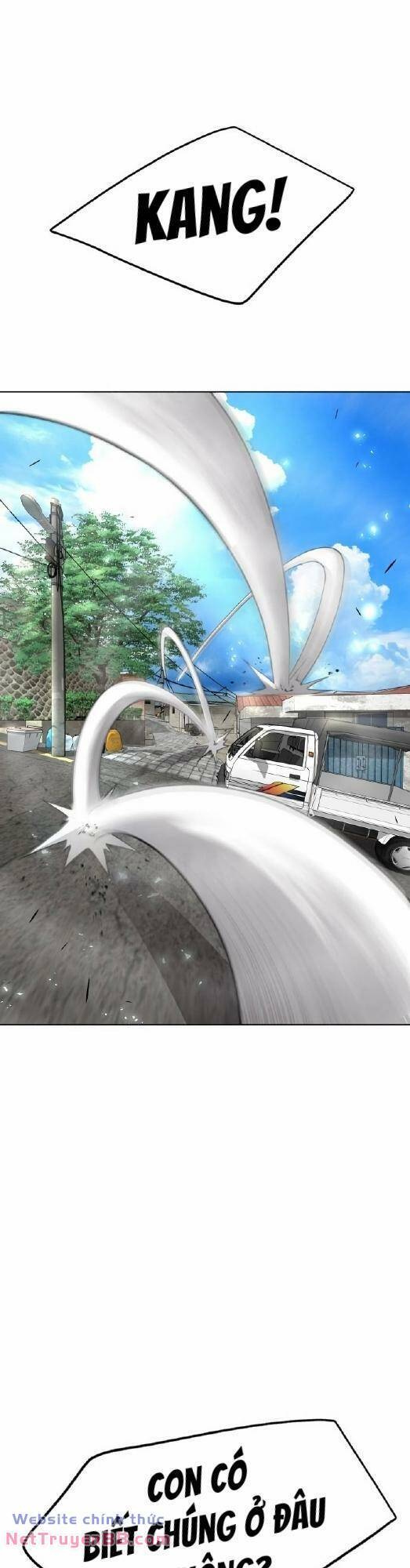 Kỷ Nguyên Siêu Anh Hùng: Chapter 164