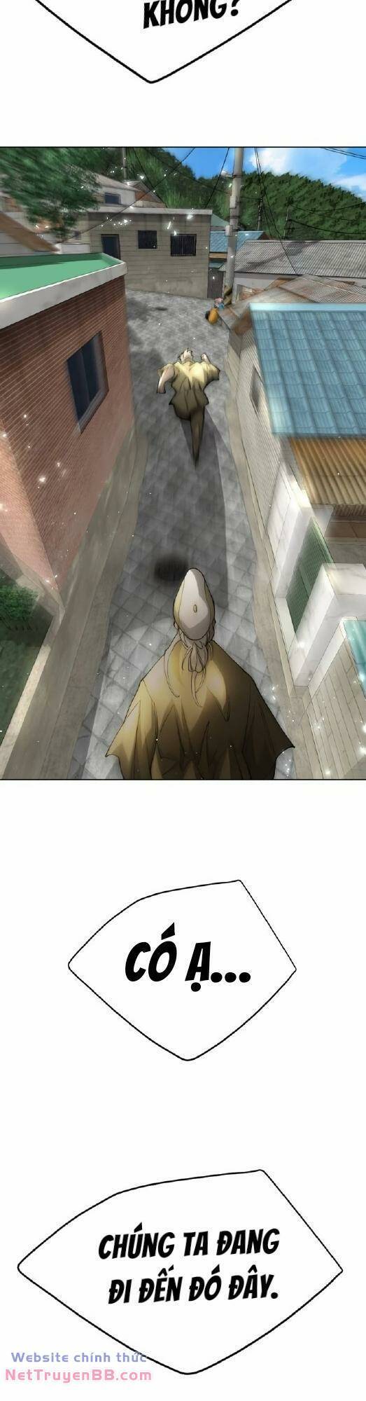 Kỷ Nguyên Siêu Anh Hùng: Chapter 164