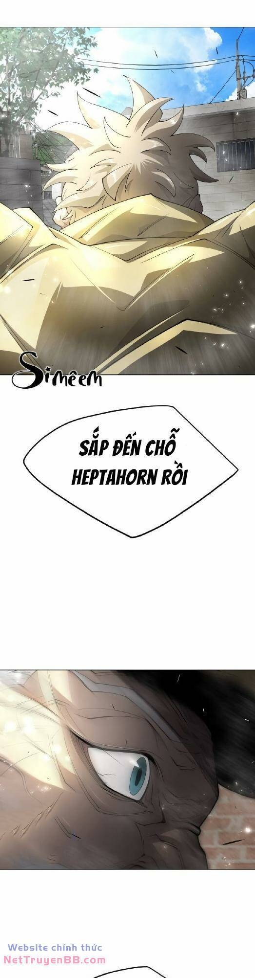 Kỷ Nguyên Siêu Anh Hùng: Chapter 164