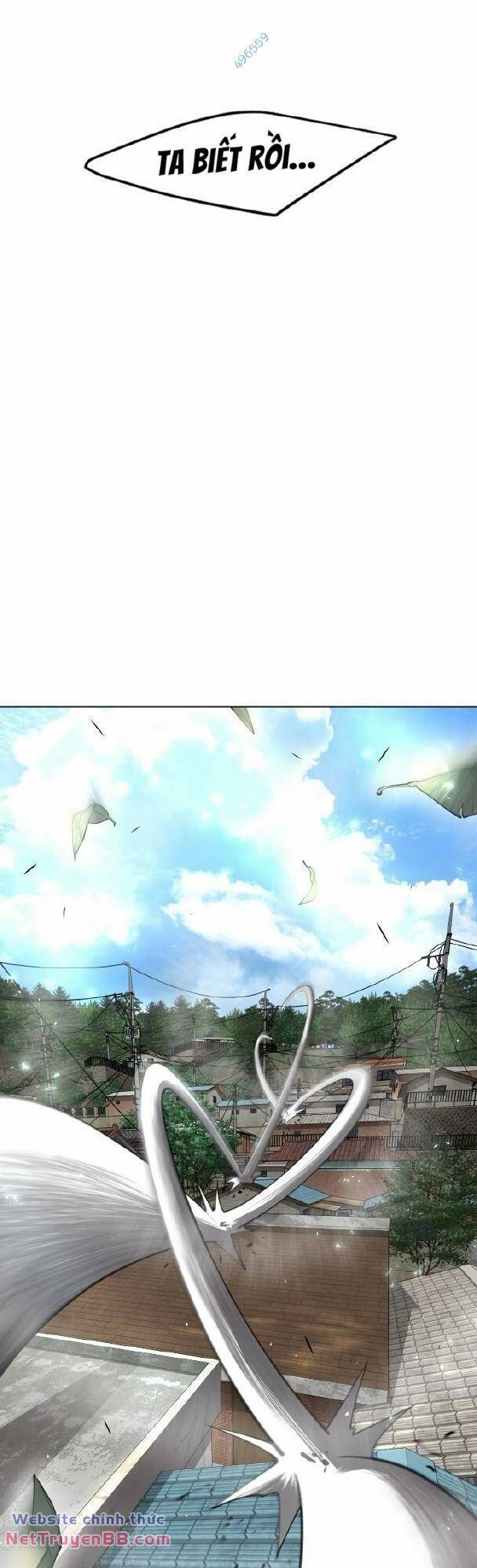 Kỷ Nguyên Siêu Anh Hùng: Chapter 164