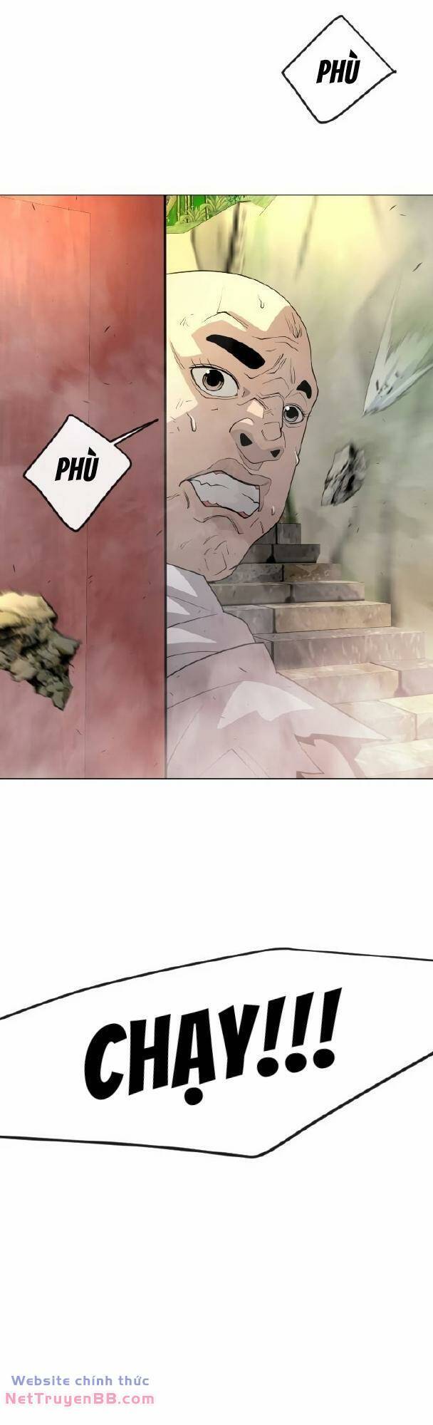 Kỷ Nguyên Siêu Anh Hùng: Chapter 164