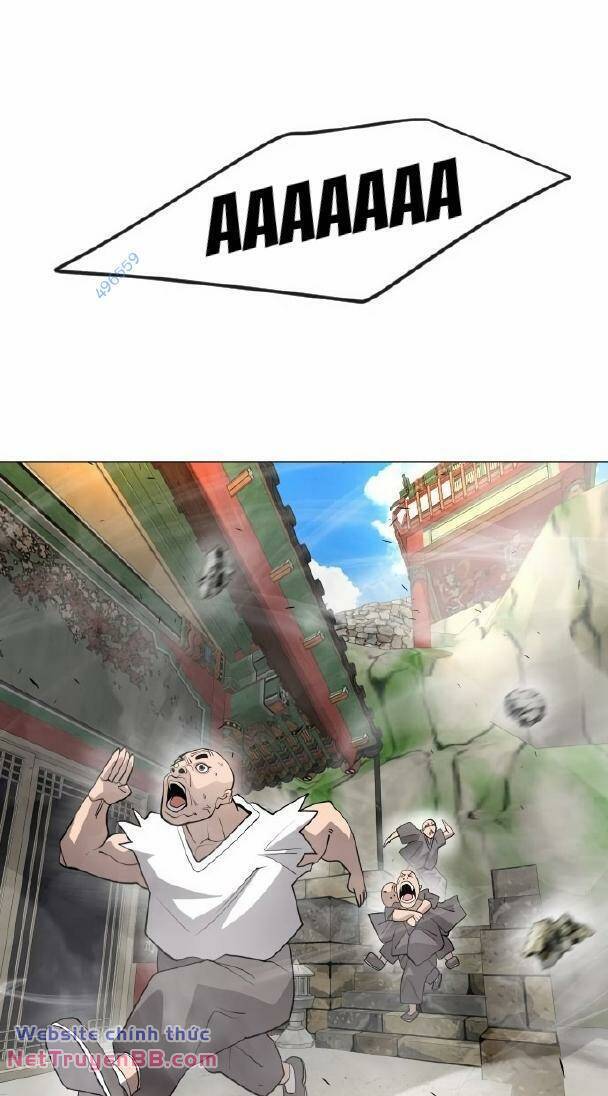 Kỷ Nguyên Siêu Anh Hùng: Chapter 164