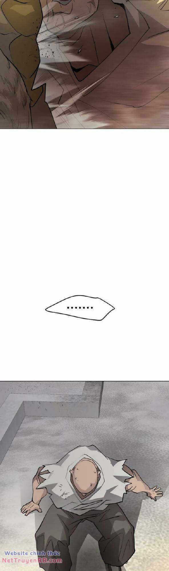 Kỷ Nguyên Siêu Anh Hùng: Chapter 164