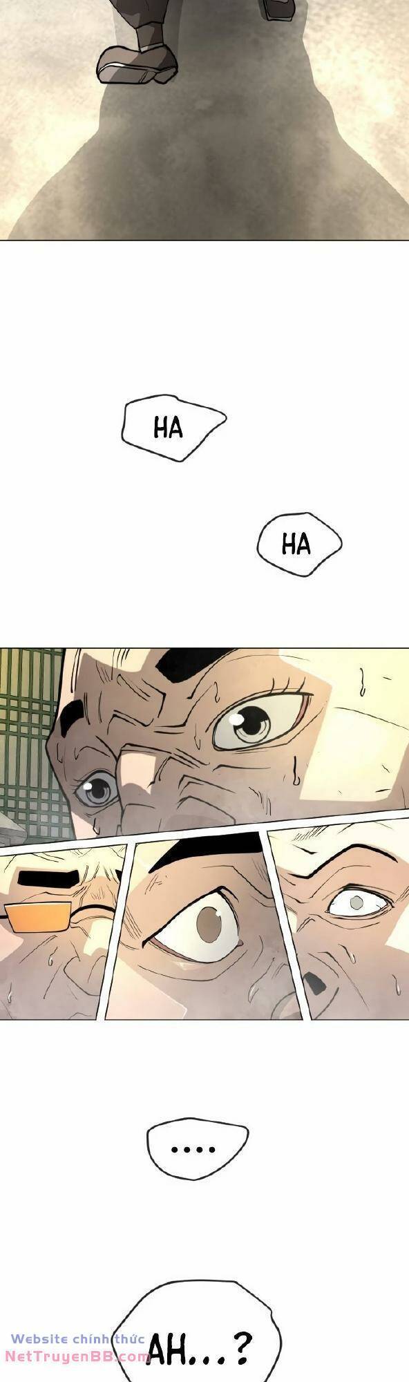 Kỷ Nguyên Siêu Anh Hùng: Chapter 164