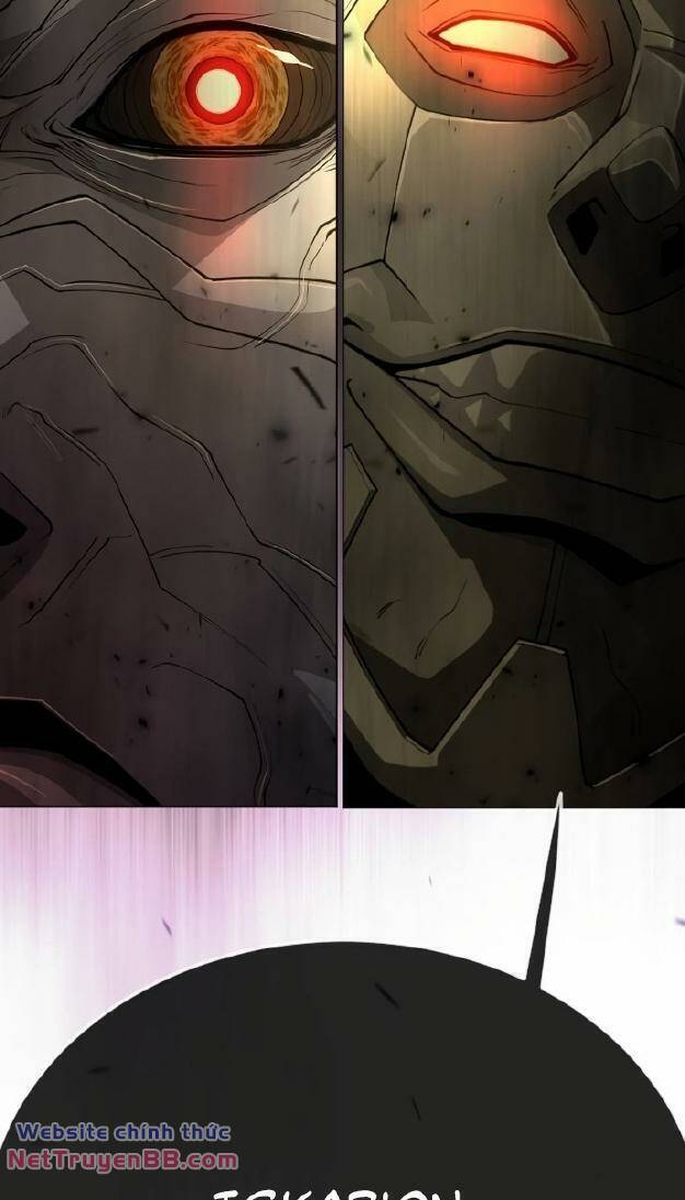 Kỷ Nguyên Siêu Anh Hùng: Chapter 164