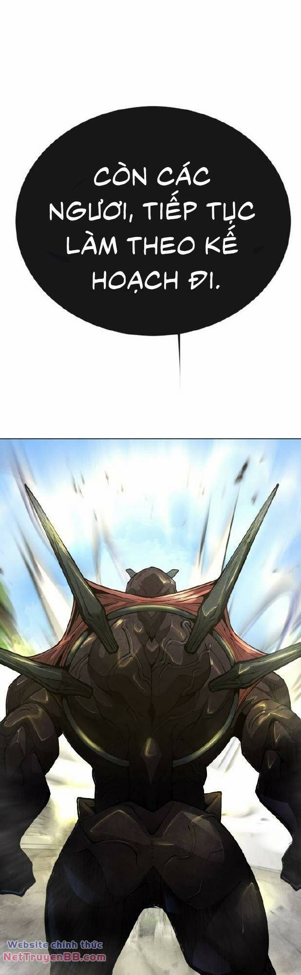Kỷ Nguyên Siêu Anh Hùng: Chapter 164