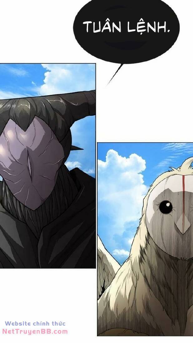 Kỷ Nguyên Siêu Anh Hùng: Chapter 164