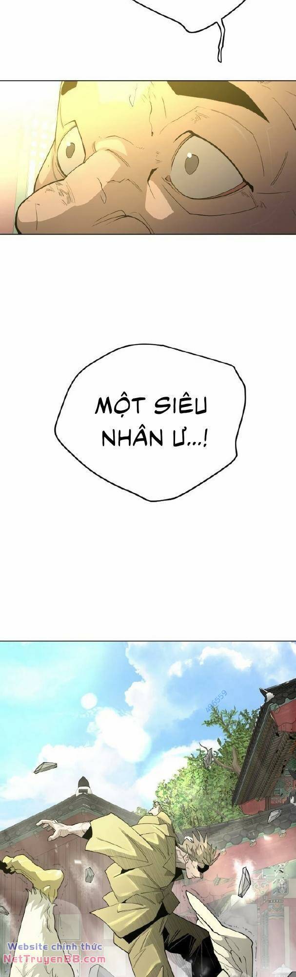 Kỷ Nguyên Siêu Anh Hùng: Chapter 164