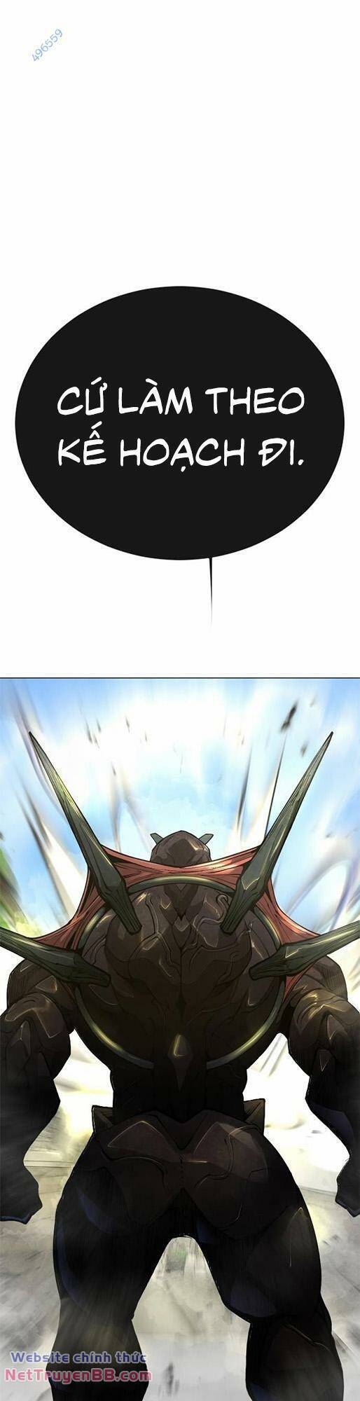 Kỷ Nguyên Siêu Anh Hùng: Chapter 165