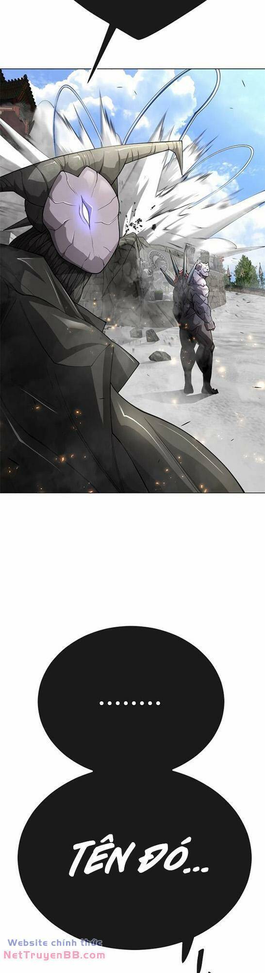 Kỷ Nguyên Siêu Anh Hùng: Chapter 165