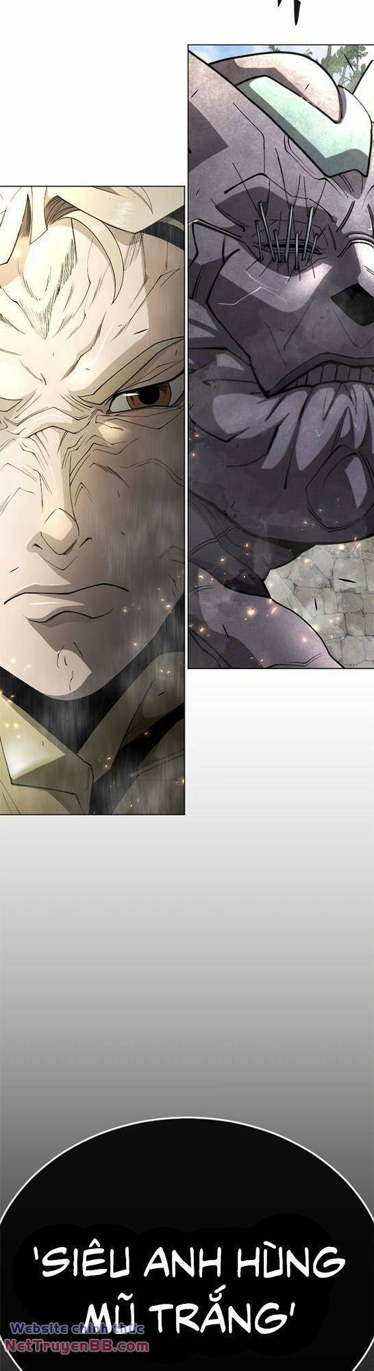 Kỷ Nguyên Siêu Anh Hùng: Chapter 165