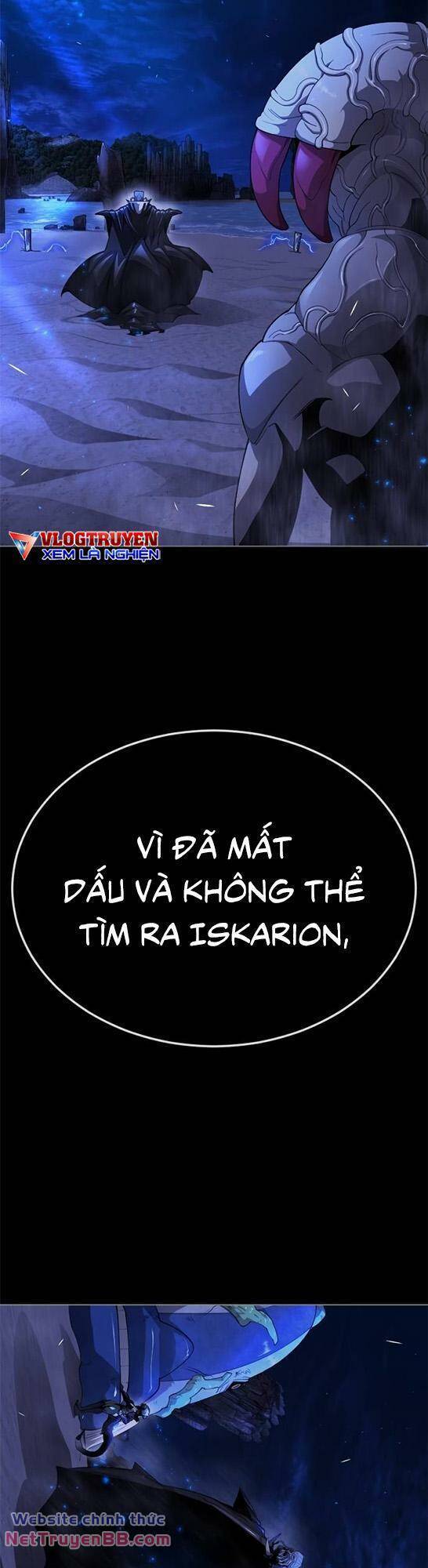 Kỷ Nguyên Siêu Anh Hùng: Chapter 165