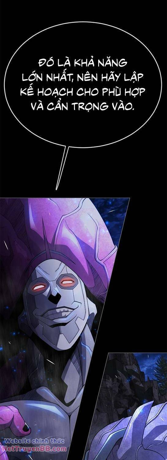 Kỷ Nguyên Siêu Anh Hùng: Chapter 165