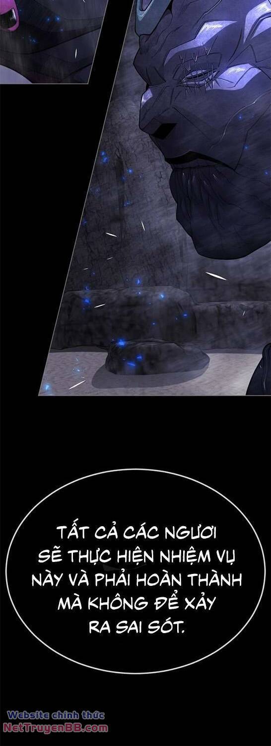 Kỷ Nguyên Siêu Anh Hùng: Chapter 165
