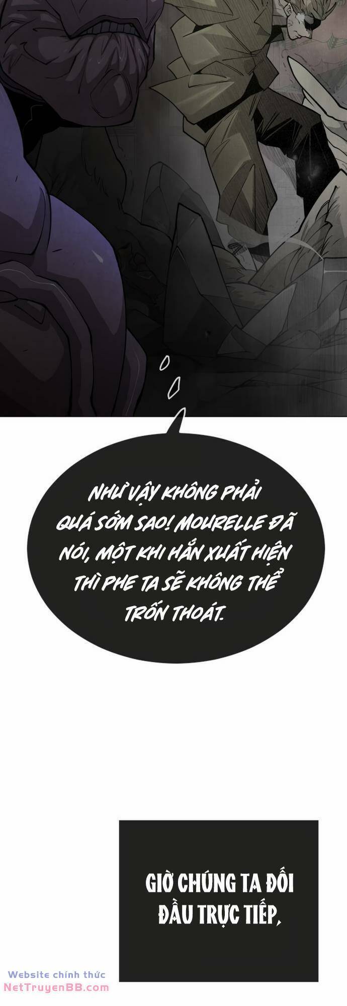 Kỷ Nguyên Siêu Anh Hùng: Chapter 165