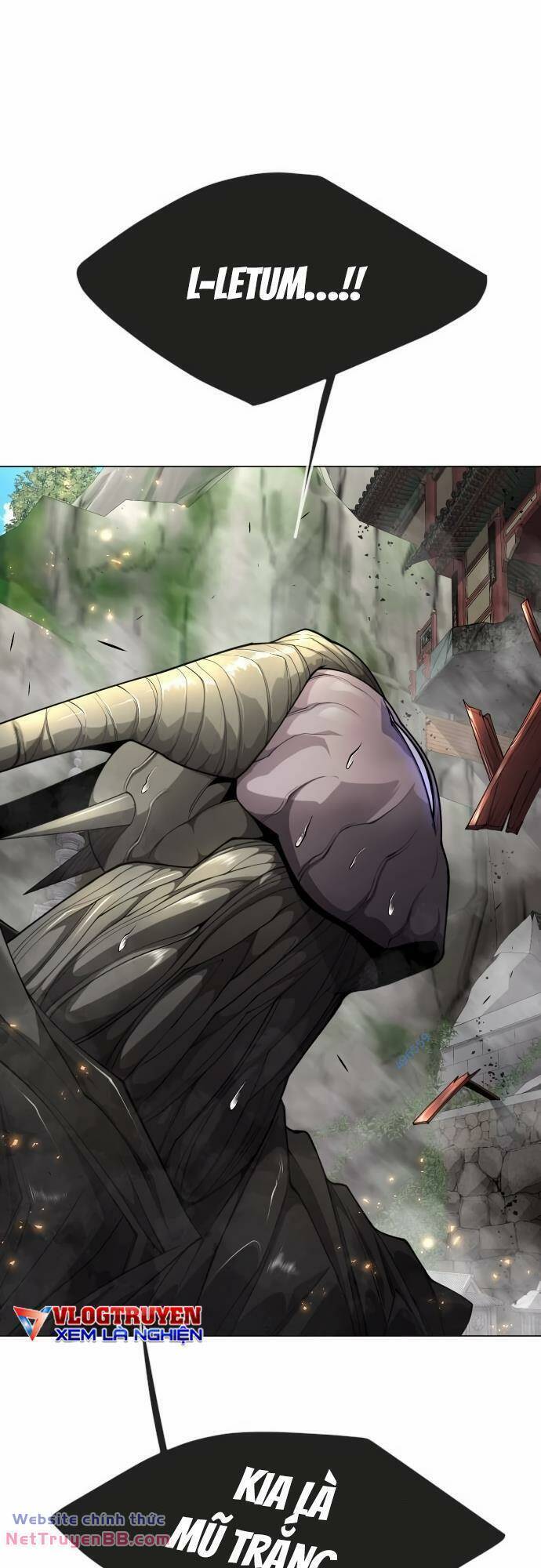 Kỷ Nguyên Siêu Anh Hùng: Chapter 165