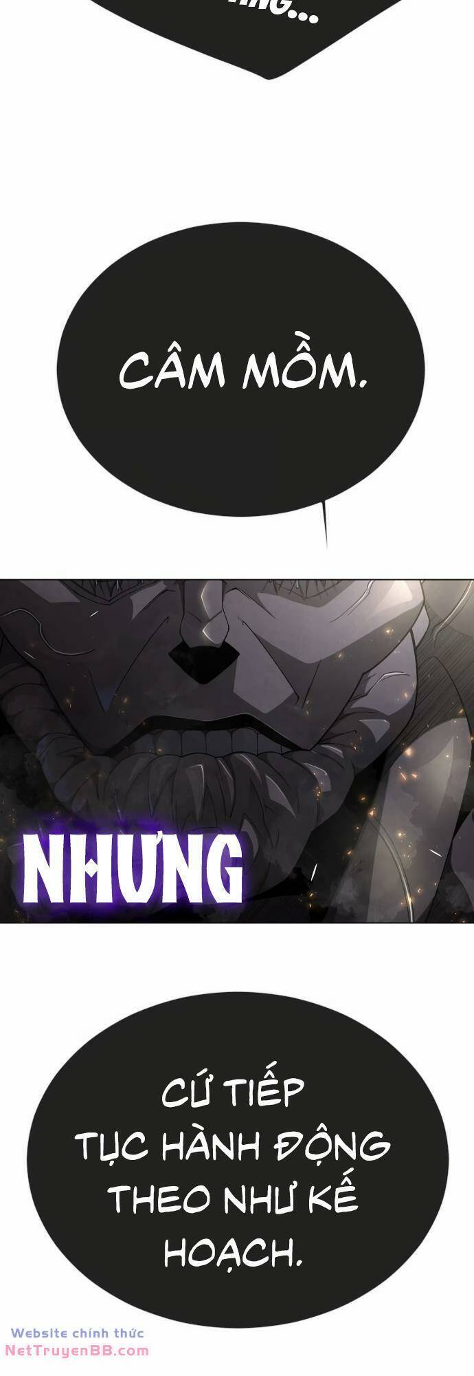 Kỷ Nguyên Siêu Anh Hùng: Chapter 165