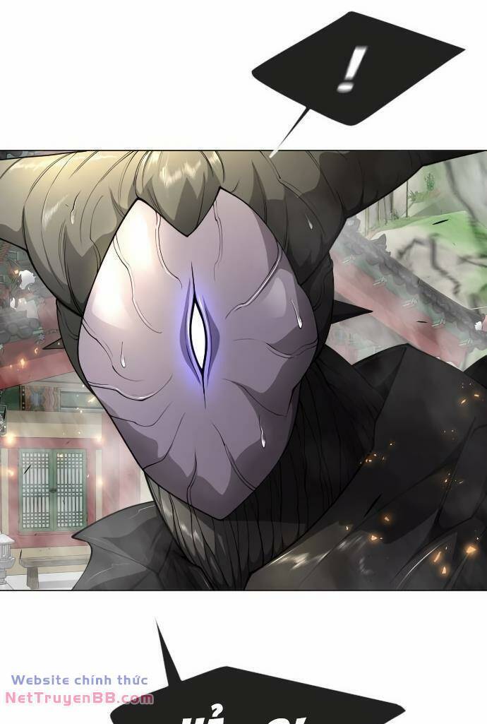 Kỷ Nguyên Siêu Anh Hùng: Chapter 165