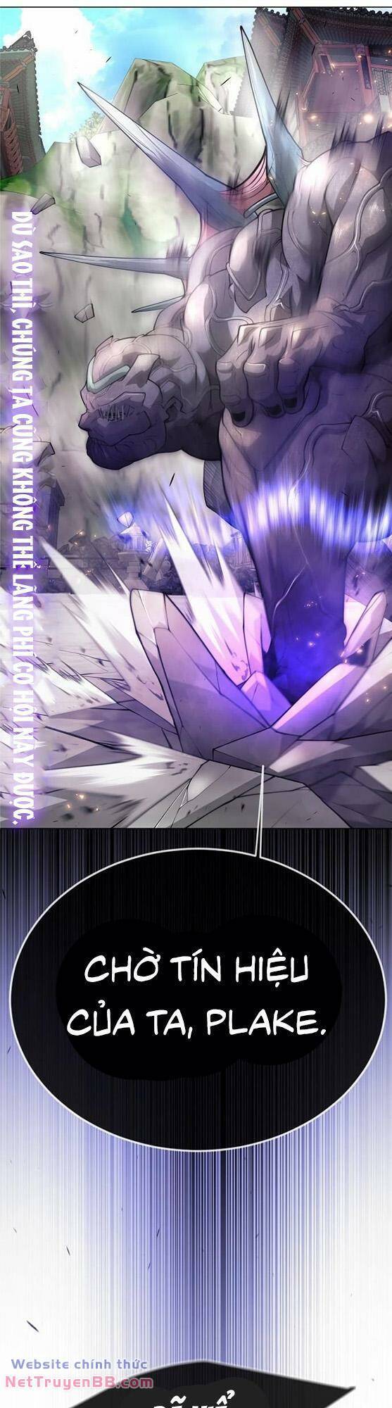 Kỷ Nguyên Siêu Anh Hùng: Chapter 165