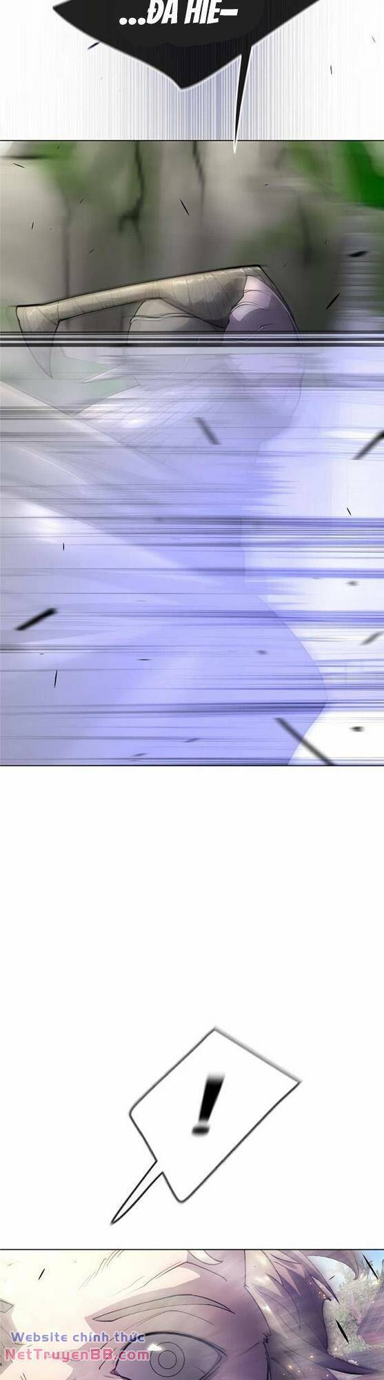 Kỷ Nguyên Siêu Anh Hùng: Chapter 165