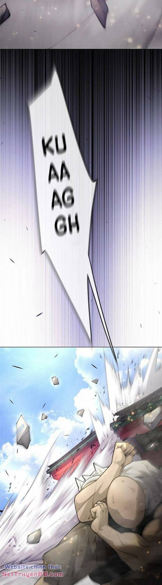 Kỷ Nguyên Siêu Anh Hùng: Chapter 165
