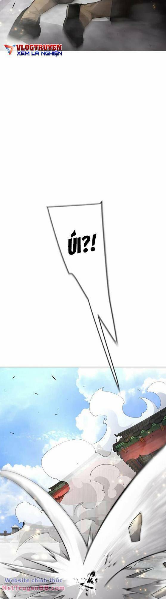 Kỷ Nguyên Siêu Anh Hùng: Chapter 165