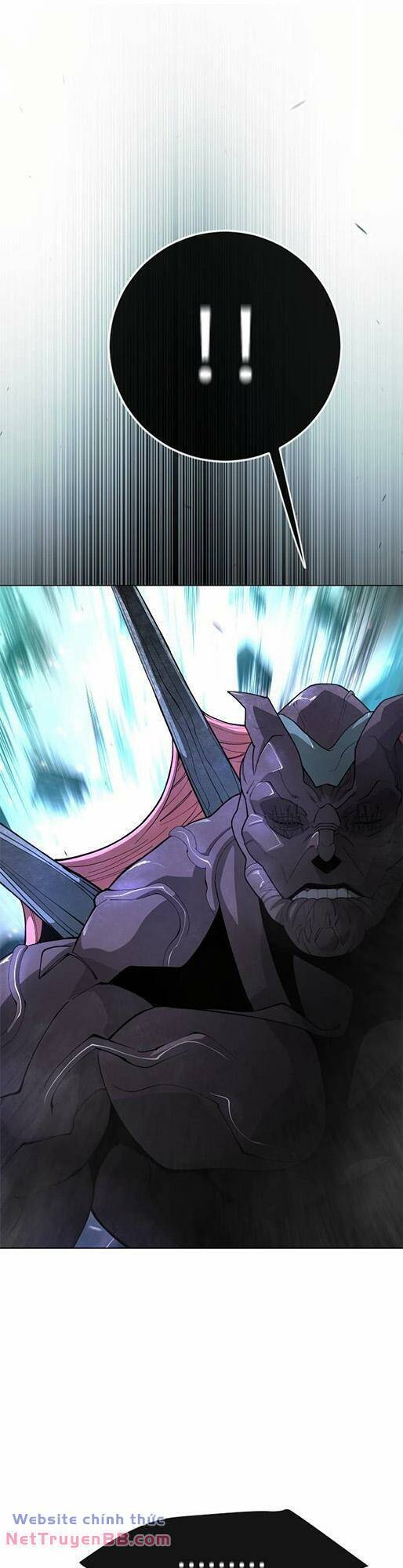 Kỷ Nguyên Siêu Anh Hùng: Chapter 165