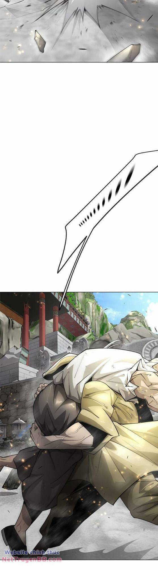 Kỷ Nguyên Siêu Anh Hùng: Chapter 165
