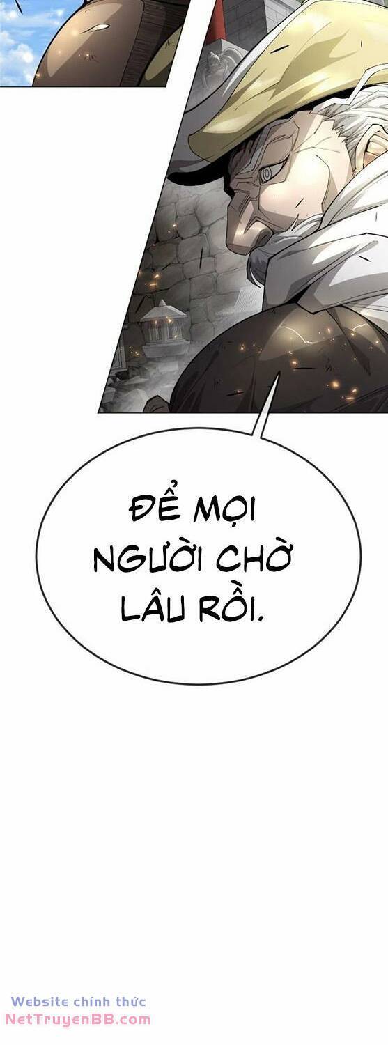 Kỷ Nguyên Siêu Anh Hùng: Chapter 165