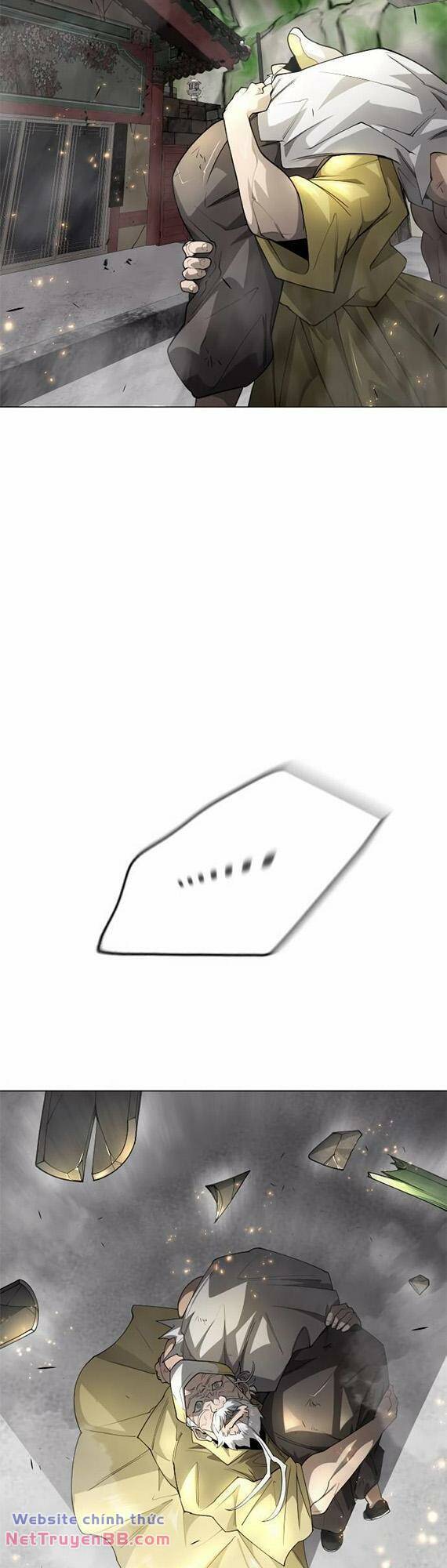 Kỷ Nguyên Siêu Anh Hùng: Chapter 165
